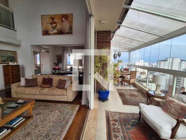 Apartamento à Venda Paraíso, 4 Quartos, 400 m² São Paulo