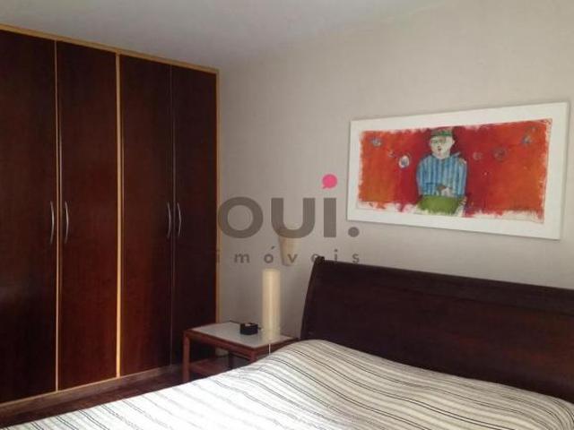 Apartamento à venda, Paraíso, São Paulo, SP