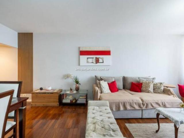 Apartamento à venda Paraíso São Paulo