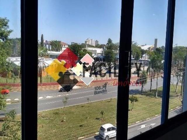 Apartamento á venda Parque Taquaral