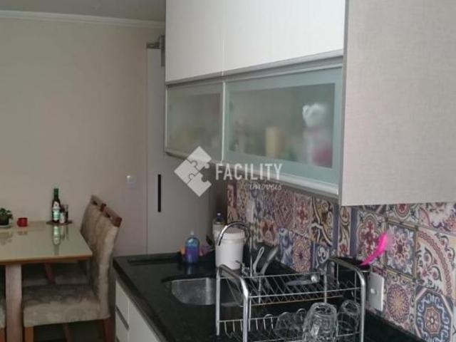 Apartamento á venda Parque Taquaral em Campinas