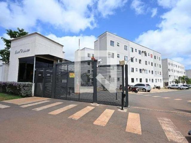 Apartamento à Venda Parque Tremendao, 2 Quartos, 50 m² Goiânia