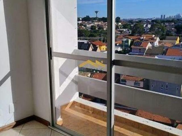 Apartamento à venda, Parque Três Meninos, 2 dormitórios, Sorocaba SP