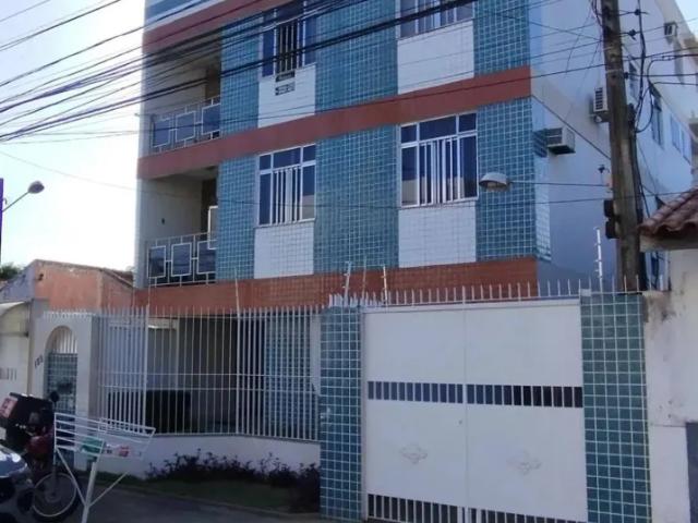 Apartamento à venda, Parque Turf Club, Campos dos Goytacazes, RJ