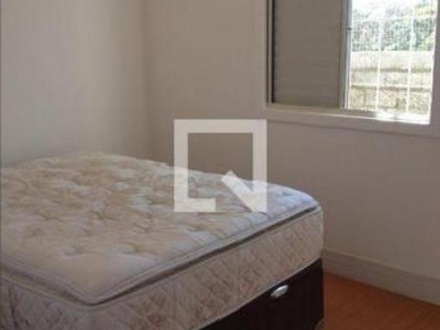 Apartamento à Venda Parque Villa Flores, 2 Quartos, 57 m² Sumaré