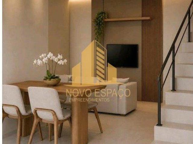Apartamento à venda Parque Xangri Lá