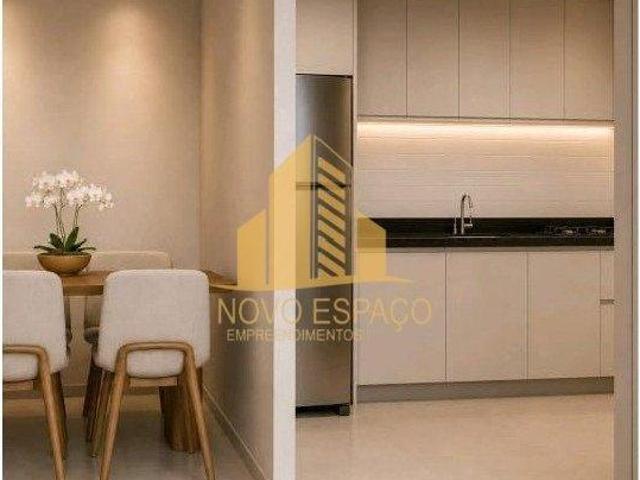 Apartamento à venda Parque Xangri Lá