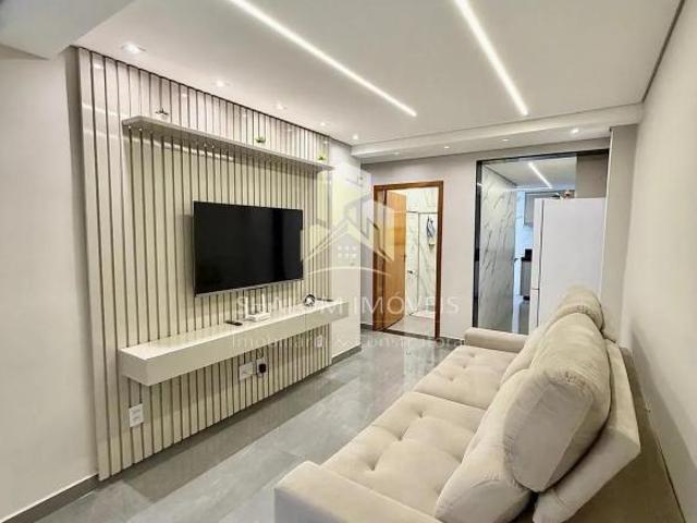 Apartamento à venda, Parque Xangri Lá, Contagem, MG