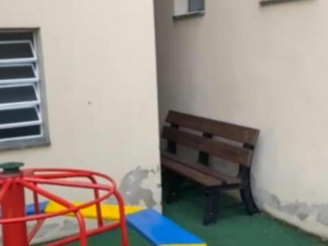 Apartamento à venda Parque Assunção Taboão da Serra