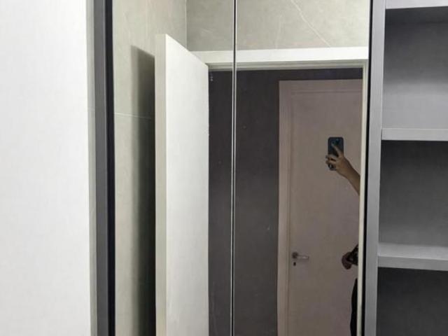 Apartamento à venda Parque Assunção Taboão da Serra