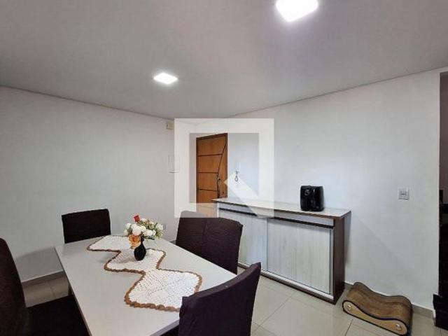 Apartamento à Venda Parque Bandeirante, 4 Quartos, 152 m2