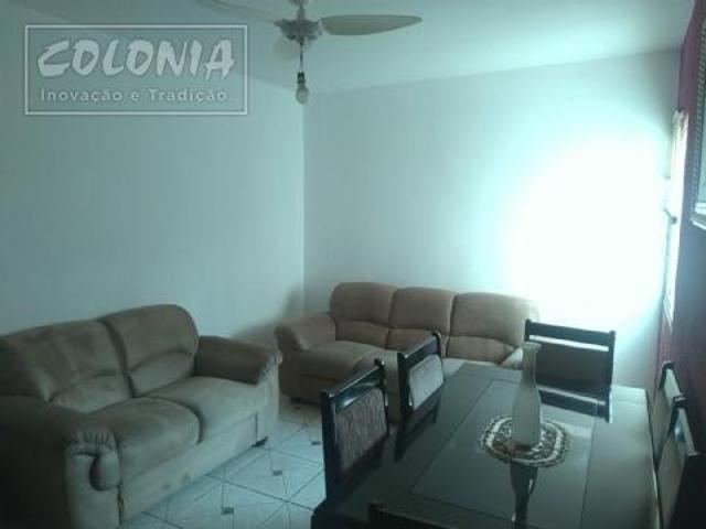 Apartamento a venda Parque Bandeirante