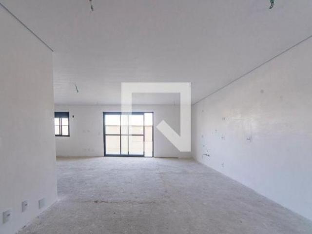Apartamento à Venda Parque Bandeirante, 1 Quarto, 79 m2