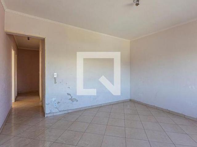 Apartamento à Venda Parque Bandeirante, 2 Quartos, 106 m² Santo André