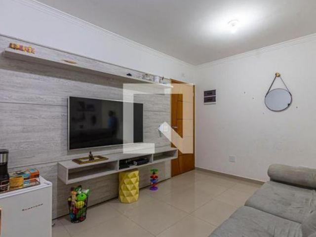 Apartamento à Venda Parque Bandeirante, 2 Quartos, 108 m² Santo André