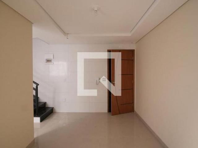Apartamento à Venda Parque Bandeirante, 2 Quartos, 115 m2