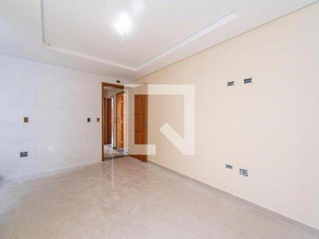Apartamento à Venda Parque Bandeirante, 2 Quartos, 115 m² Santo André
