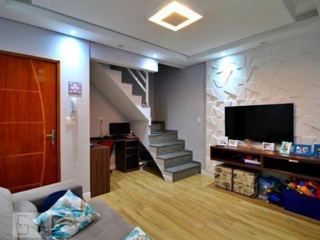 Apartamento à Venda Parque Bandeirante, 2 Quartos, 110 m2