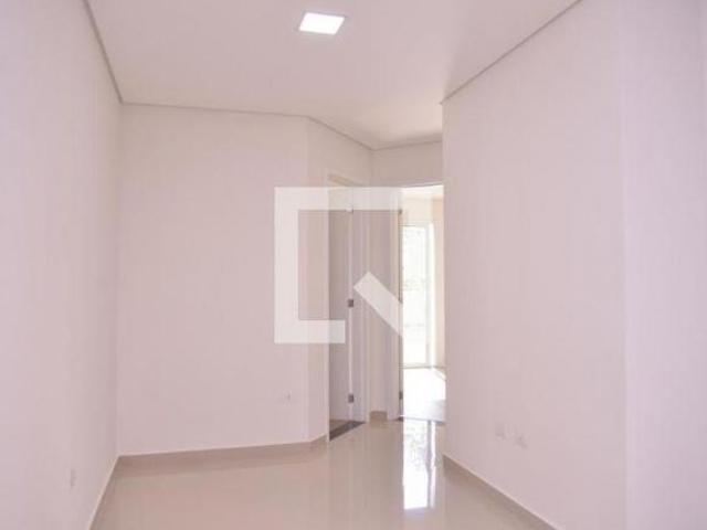 Apartamento à Venda Parque Bandeirante, 2 Quartos, 110 m² Santo André