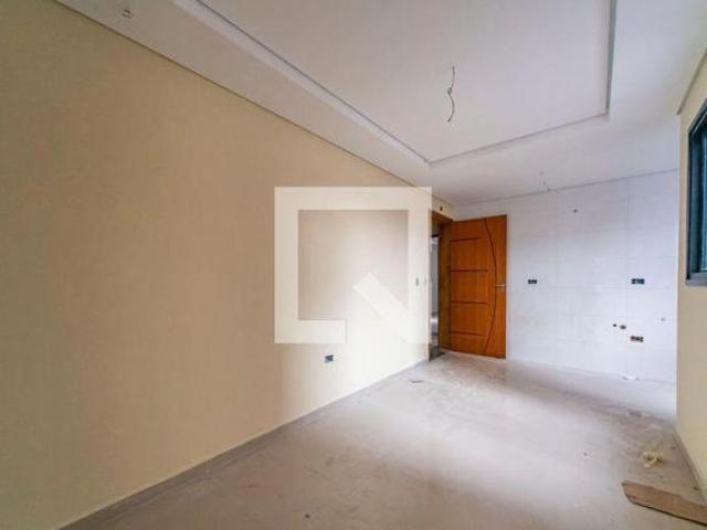 Apartamento à Venda Parque Bandeirante, 2 Quartos, 110 m² Santo André