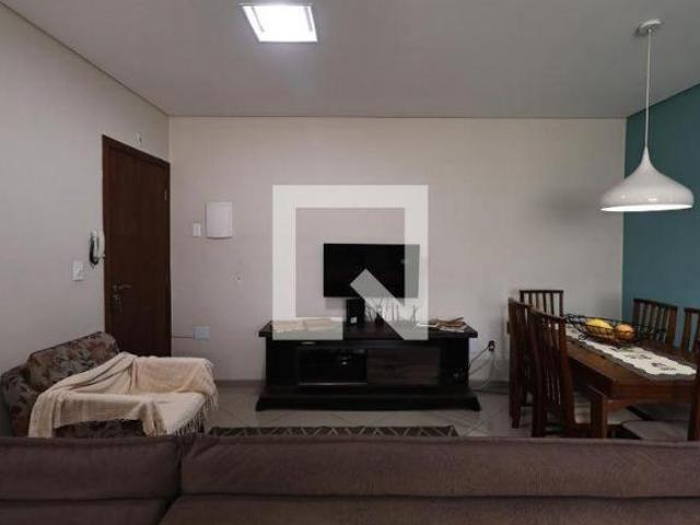 Apartamento à Venda Parque Bandeirante, 2 Quartos, 144 m² Santo André
