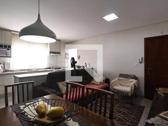 Apartamento à Venda Parque Bandeirante, 2 Quartos, 144 m² Santo André