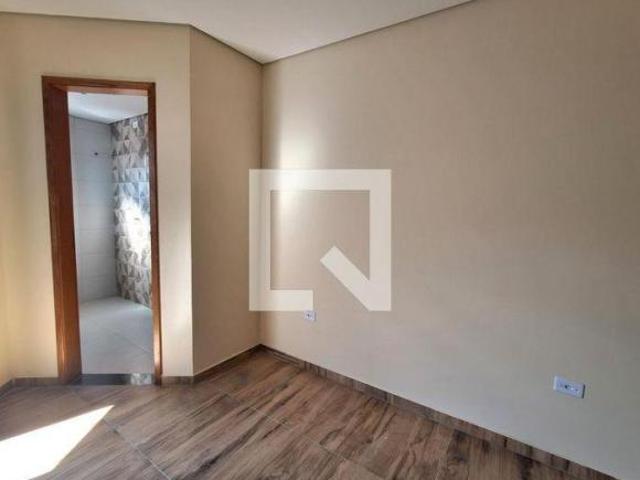 Apartamento à Venda Parque Bandeirante, 2 Quartos, 38 m² Santo André