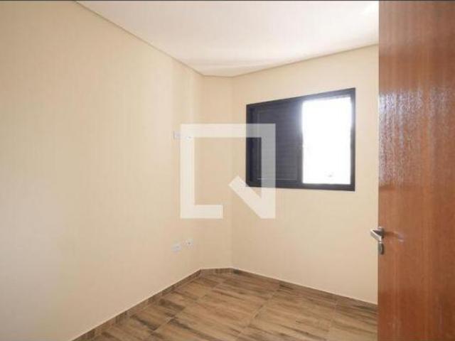 Apartamento à Venda Parque Bandeirante, 2 Quartos, 46 m² Santo André