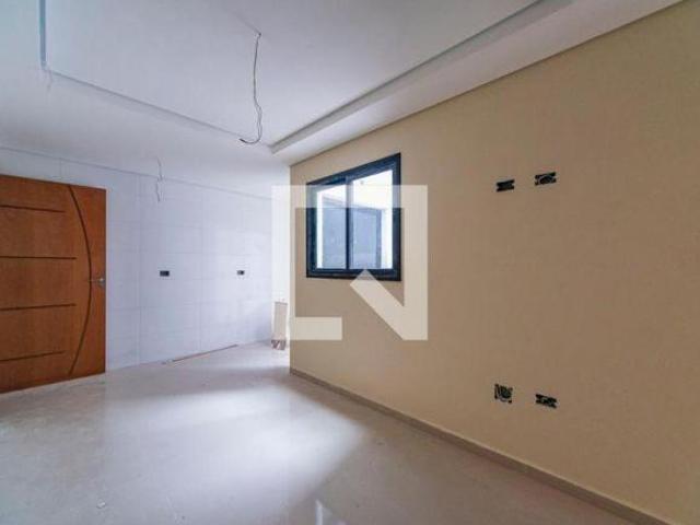 Apartamento à Venda Parque Bandeirante, 2 Quartos, 46 m² Santo André