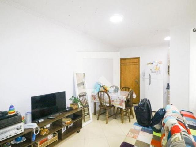 Apartamento à Venda Parque Bandeirante, 2 Quartos, 50 m2