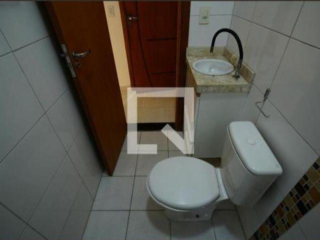 Apartamento à Venda Parque Bandeirante, 2 Quartos, 50 m² Santo André