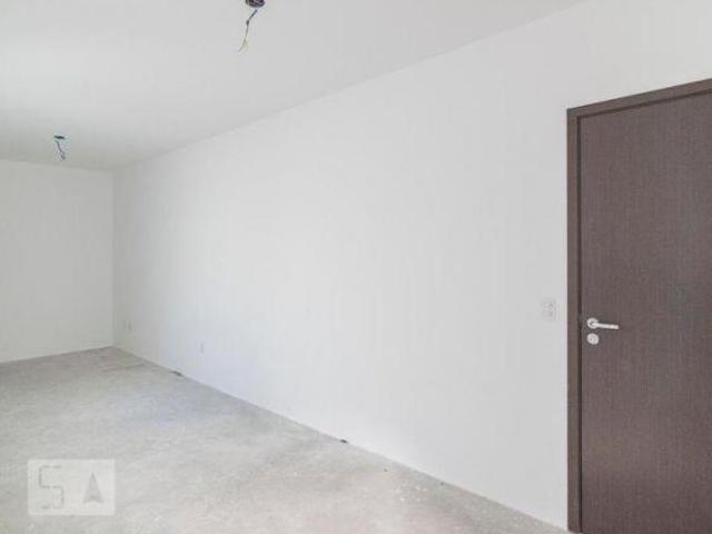 Apartamento à Venda Parque Bandeirante, 2 Quartos, 57 m² Santo André