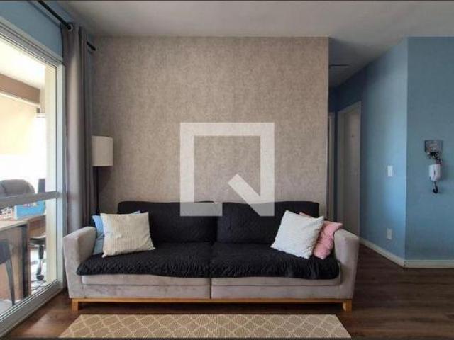 Apartamento à Venda Parque Bandeirante, 2 Quartos, 62 m² Santo André