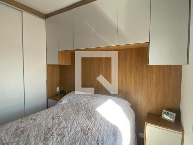 Apartamento à Venda Parque Bandeirante, 2 Quartos, 68 m² Santo André