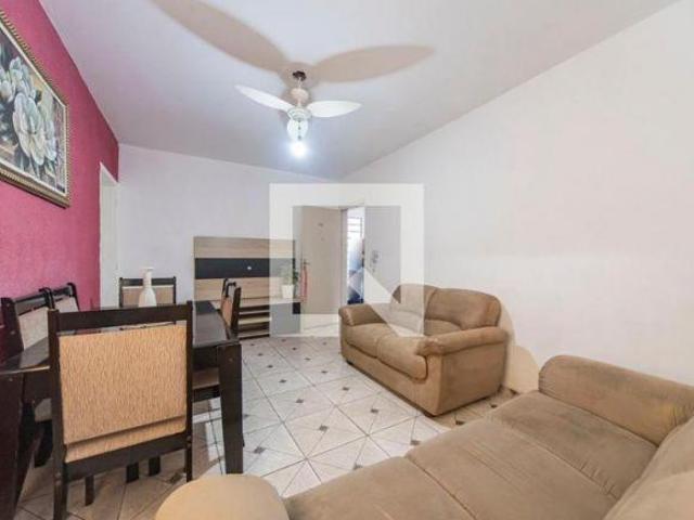 Apartamento à Venda Parque Bandeirante, 2 Quartos, 72 m² Santo André