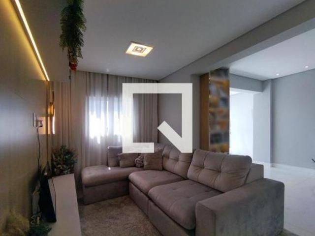 Apartamento à Venda Parque Bandeirante, 2 Quartos, 75 m² Santo André