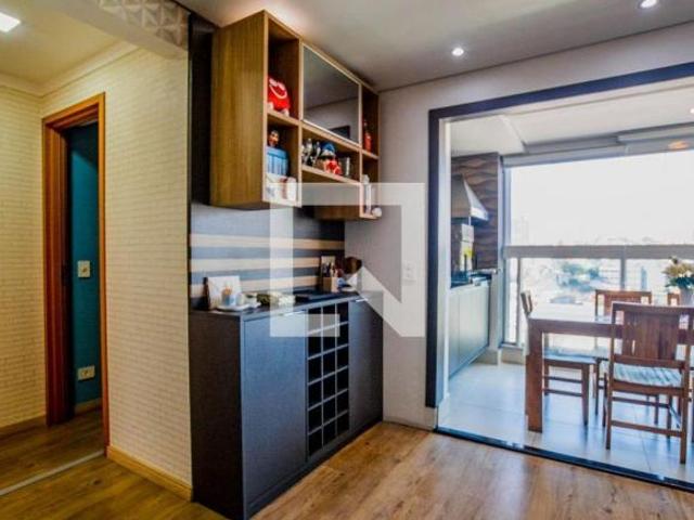Apartamento à Venda Parque Bandeirante, 2 Quartos, 82 m2