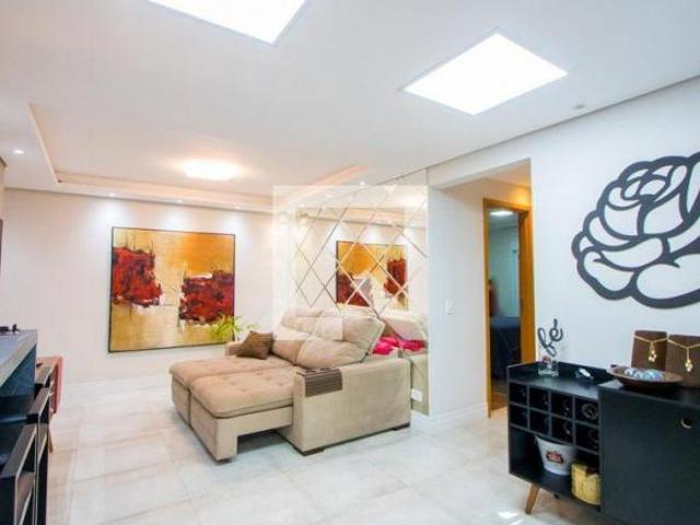 Apartamento à Venda Parque Bandeirante, 2 Quartos, 84 m2
