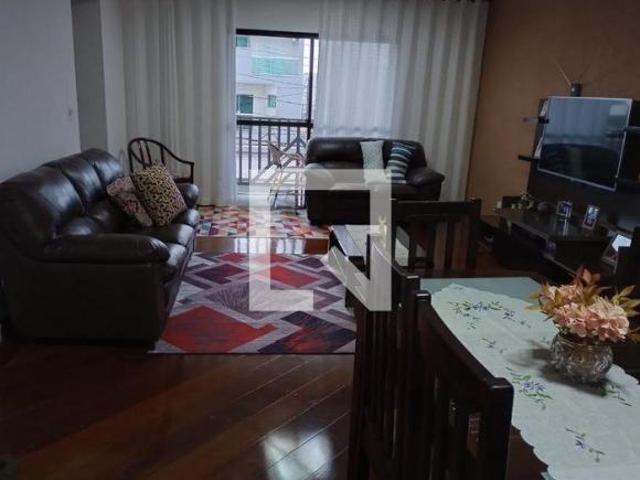 Apartamento à Venda Parque Bandeirante, 3 Quartos, 103 m2
