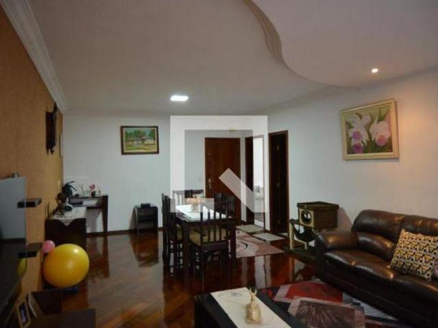 Apartamento à Venda Parque Bandeirante, 3 Quartos, 103 m² Santo André