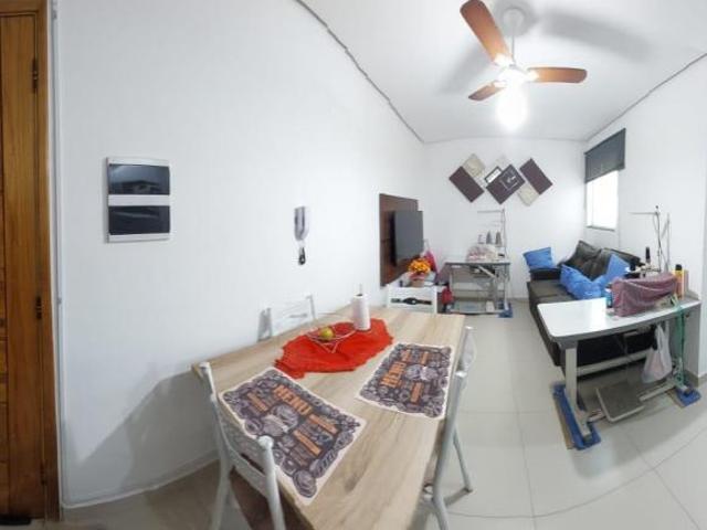 Apartamento à Venda – Parque Boturussú, São Paulo