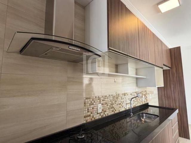 Apartamento à venda Parque Campolim, Zona Sul de Sorocaba