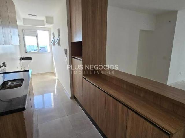 Apartamento à Venda Parque Campolim Sorocaba SP 83m² 3 Dormitórios sendo 1 suíte