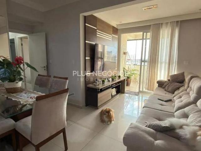 Apartamento à venda, Parque Campolim, Sorocaba, SP