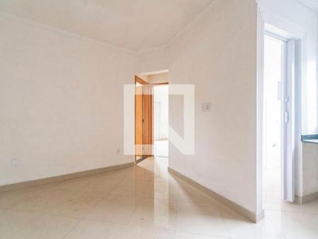 Apartamento à Venda Parque Capuava, 2 Quartos, 53 m2