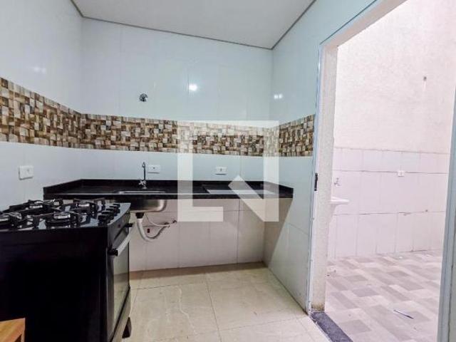 Apartamento à Venda Parque Capuava, 2 Quartos, 52 m2