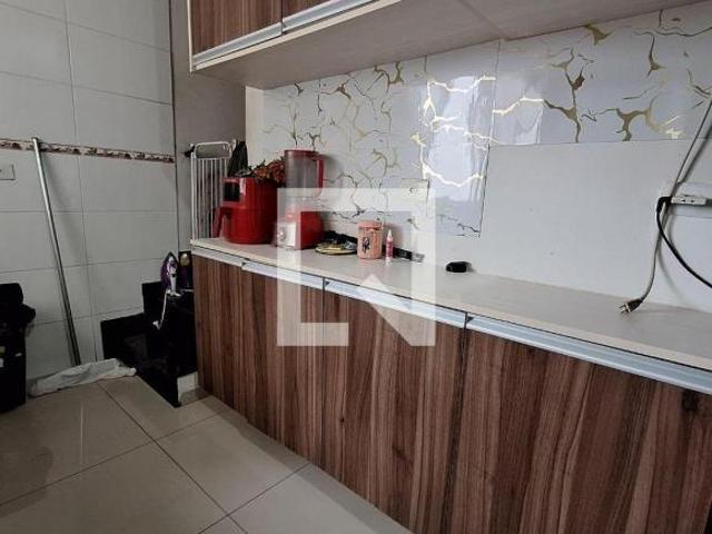 Apartamento à Venda Parque Capuava, 2 Quartos, 80 m2