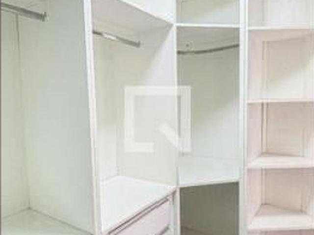 Apartamento à Venda Parque Capuava, 2 Quartos, 80 m2