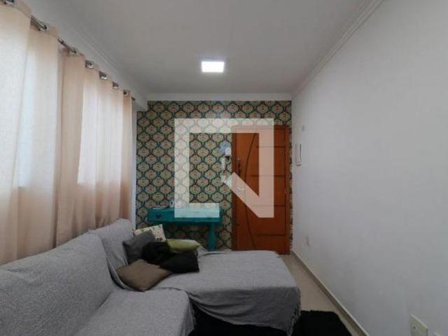 Apartamento à Venda Parque Capuava, 2 Quartos, 90 m² Santo André