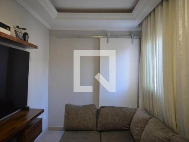 Apartamento à Venda Parque Capuava, 2 Quartos, 100 m2